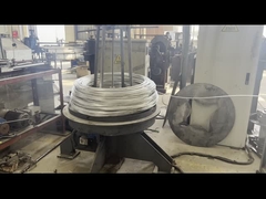 Kablo Montajı için Etkili Gerginlik Klemesi