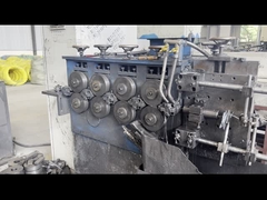 Çeşitli Uygulamalar için Çeşitli Gümüş Yaka Klem - Paket 50pcs/kutusu