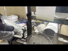 DN1120 4.78mm 5 çubuk gerginlik preformed Guy Yaka Dönmez