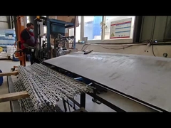 Elektrik hattı inşaatı için galvanizli çelik tel preformed Guy tutma sonu