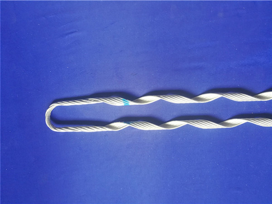 Güvenilir Bağlantı Galvanizli Çelik Tel için Öntanımlı Guy Yakalama Saldırgan