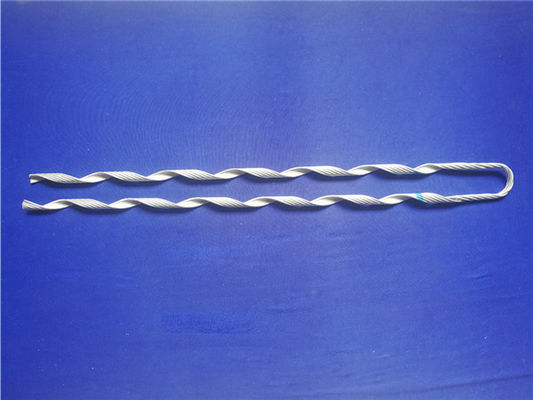 Tepegöz% 95 RTS 3.0MM Tel 0.24KG Guy Wire Preforms Grip